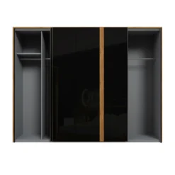 Schwebetürenschrank TULUZA
