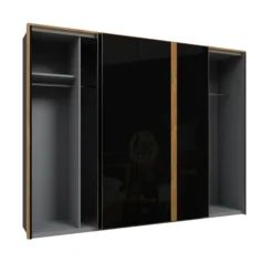 Schwebetürenschrank TULUZA