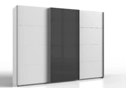 Schwebetürenschrank VALENCIA