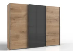 Schwebetürenschrank VALENCIA