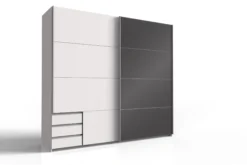 Schwebetürenschrank VALENCIA