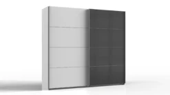 Schwebetürenschrank VALENCIA