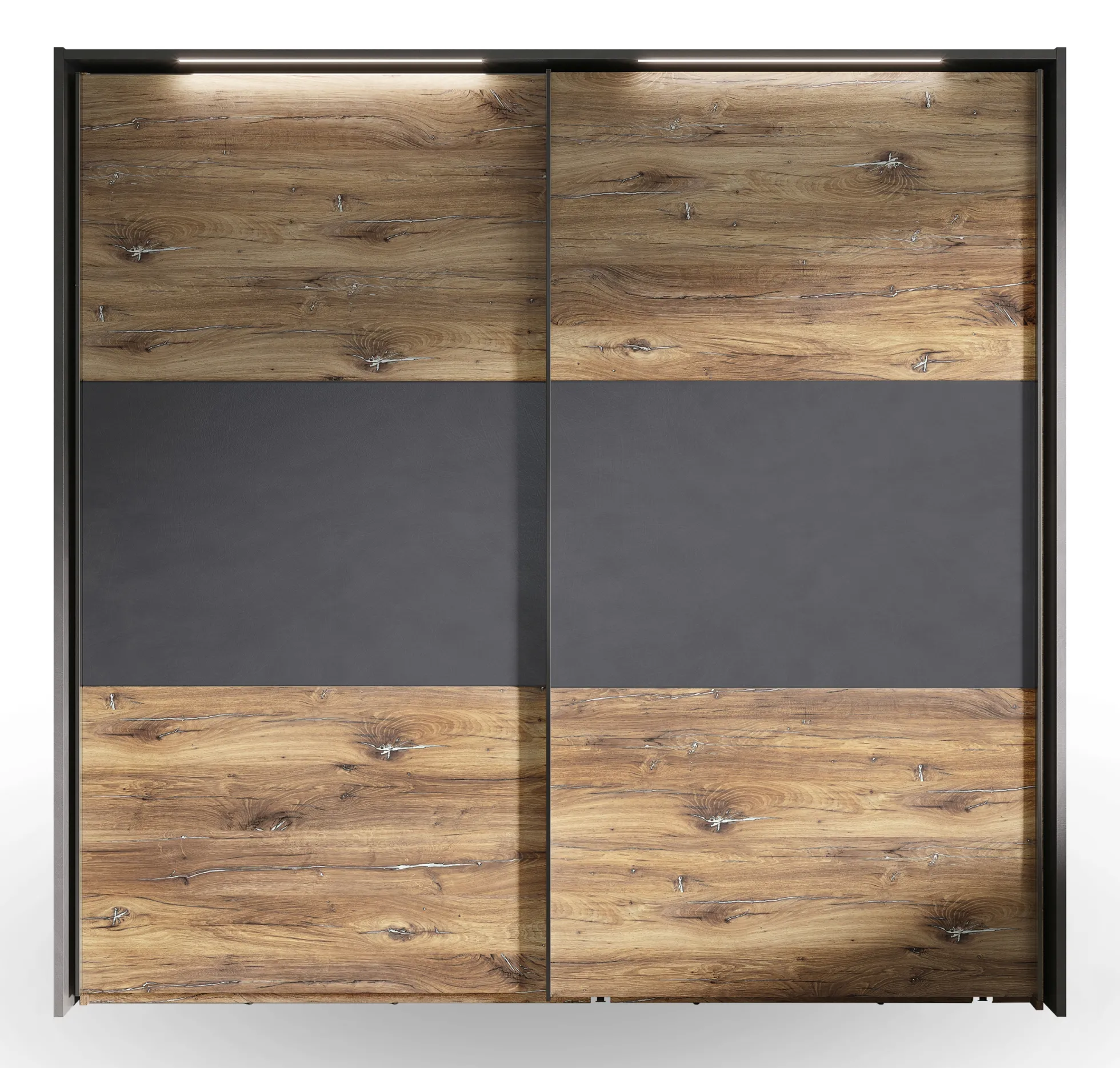 Schwebetürenschrank VENUSIA
