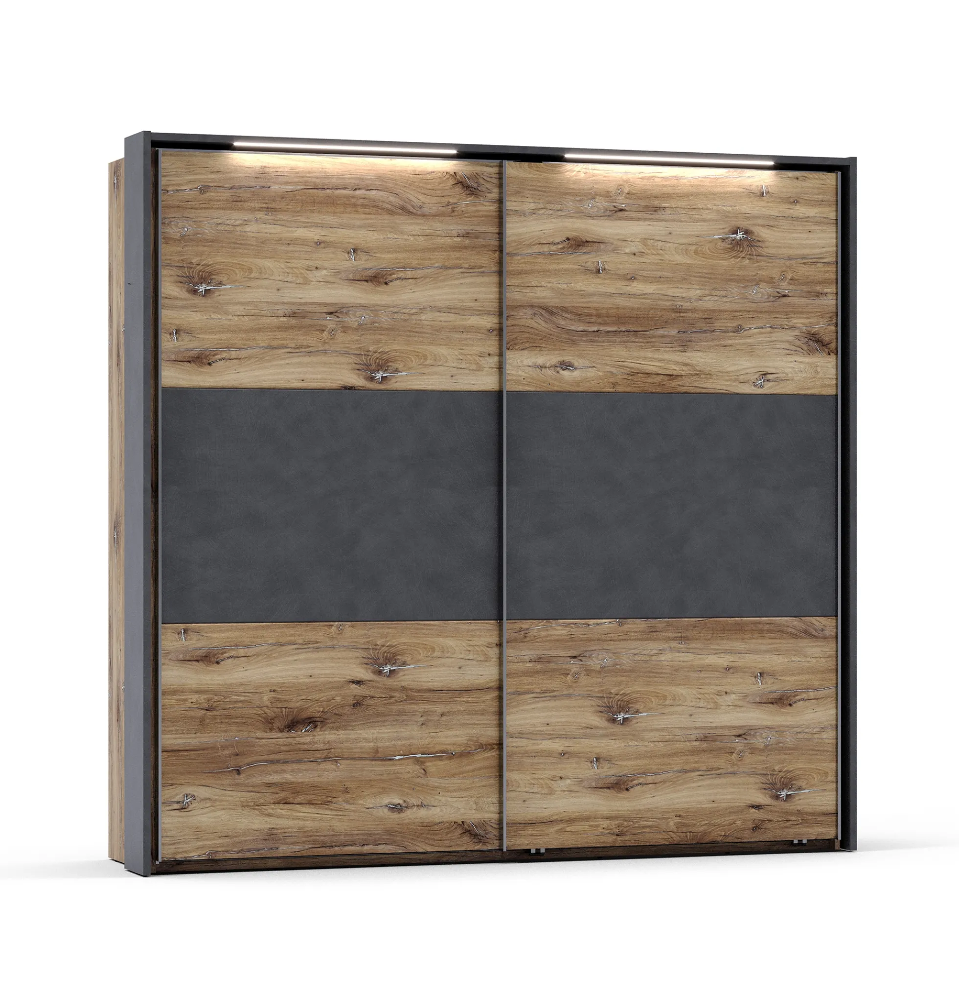 Schwebetürenschrank VENUSIA