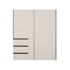 Schwebetürenschrank WINN2