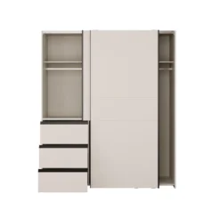 Schwebetürenschrank WINN2