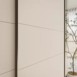 Schwebetürenschrank WINN2