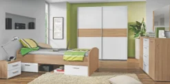 Schwebetürenschrank WINNIE