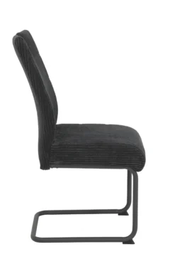 Schwingstühle 4er-Set ASYUT