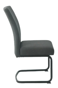 Schwingstühle 4er-Set BRINDISI S