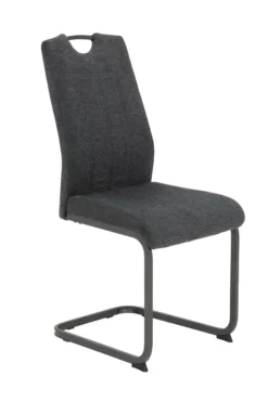 Schwingstühle 4er-Set BRITTA S