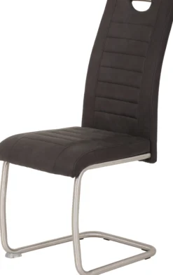 Schwingstühle 4er-Set ULLA S