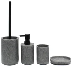 Seifenspender GRANITE