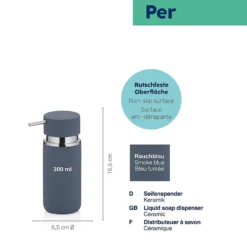 Seifenspender PER