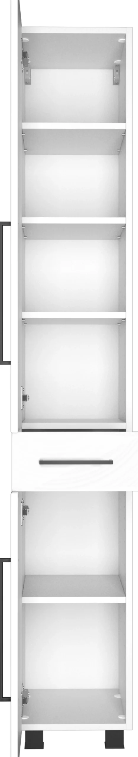 Seitenschrank 30 LUZERN