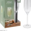 Sektglas 4tlg. Set KITCHEN