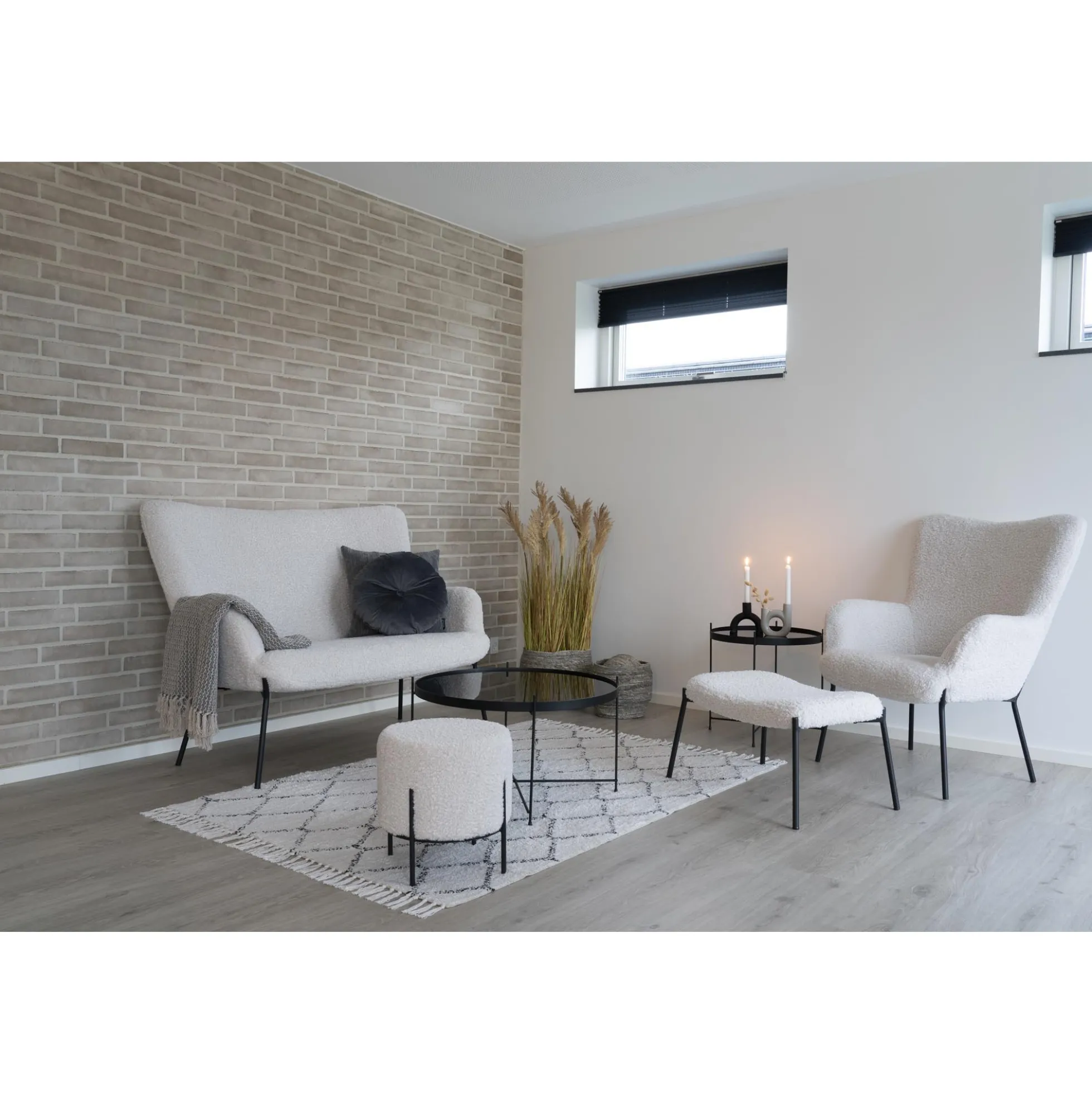 Sessel GLASGOW