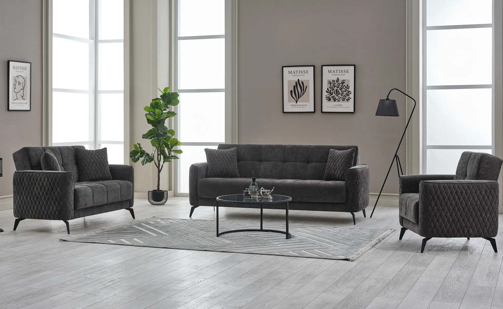 Sessel LENDOR