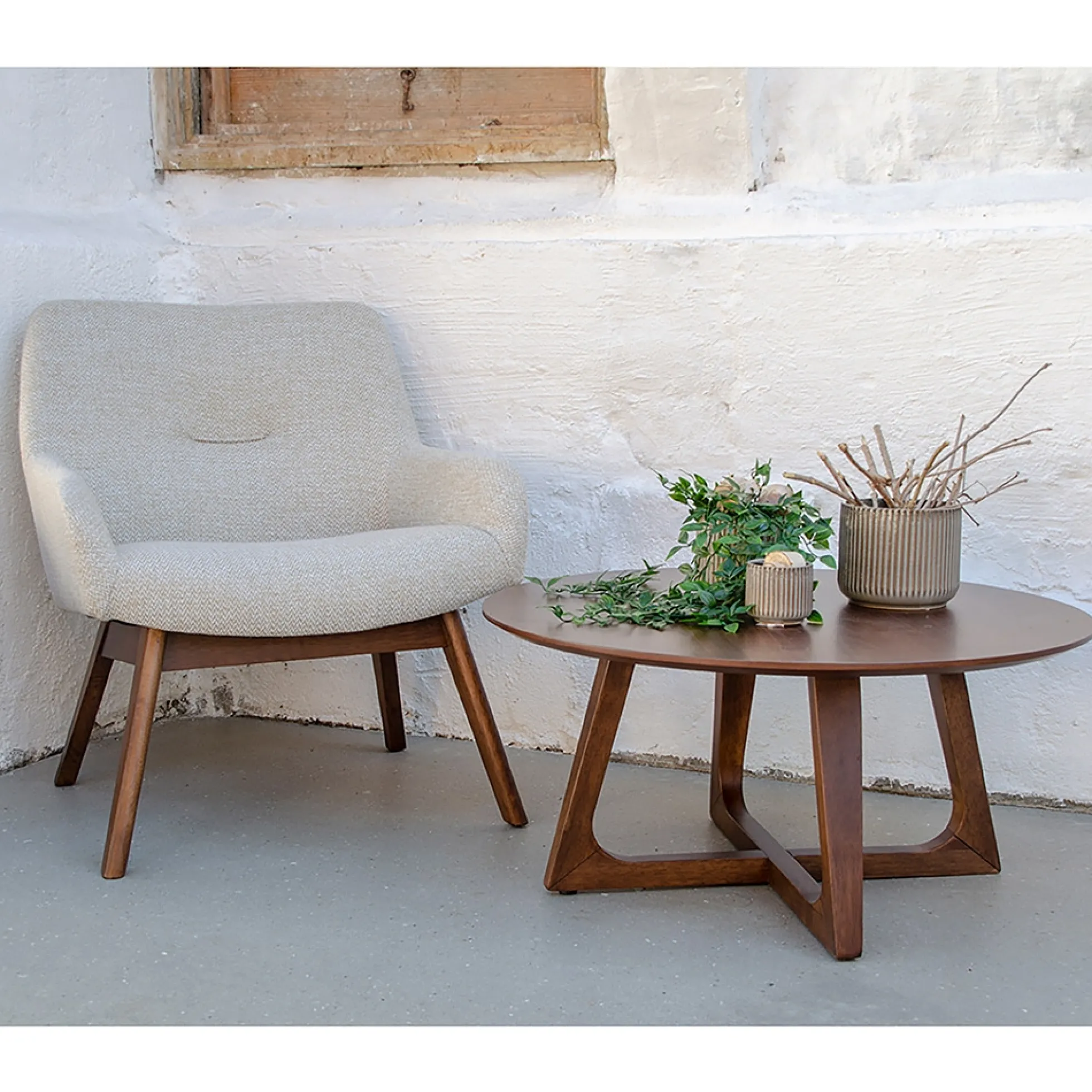 Sessel LONDON