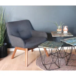 Sessel LONDON