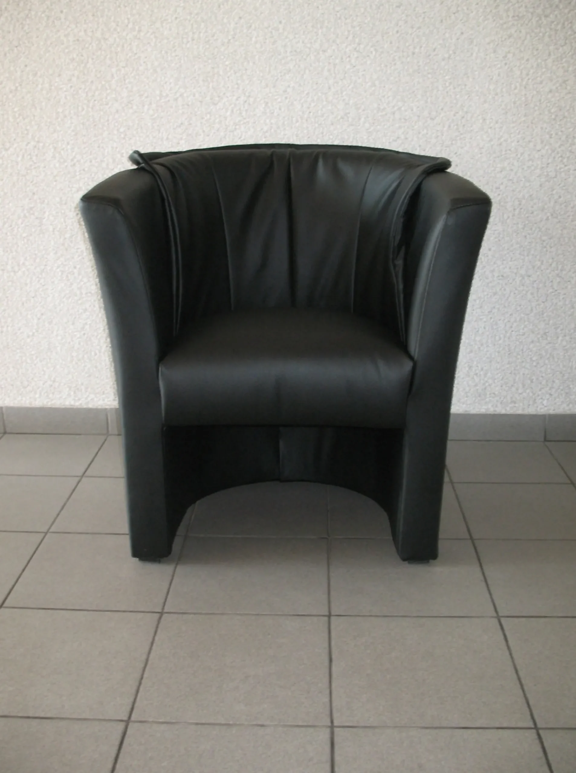 Sessel LUX