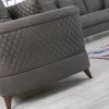 Sessel MIKADO