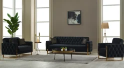 Sessel mit Funktion CRYSTAL