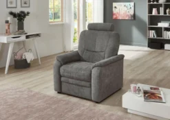 Sessel mit Funktion PP-HS18061