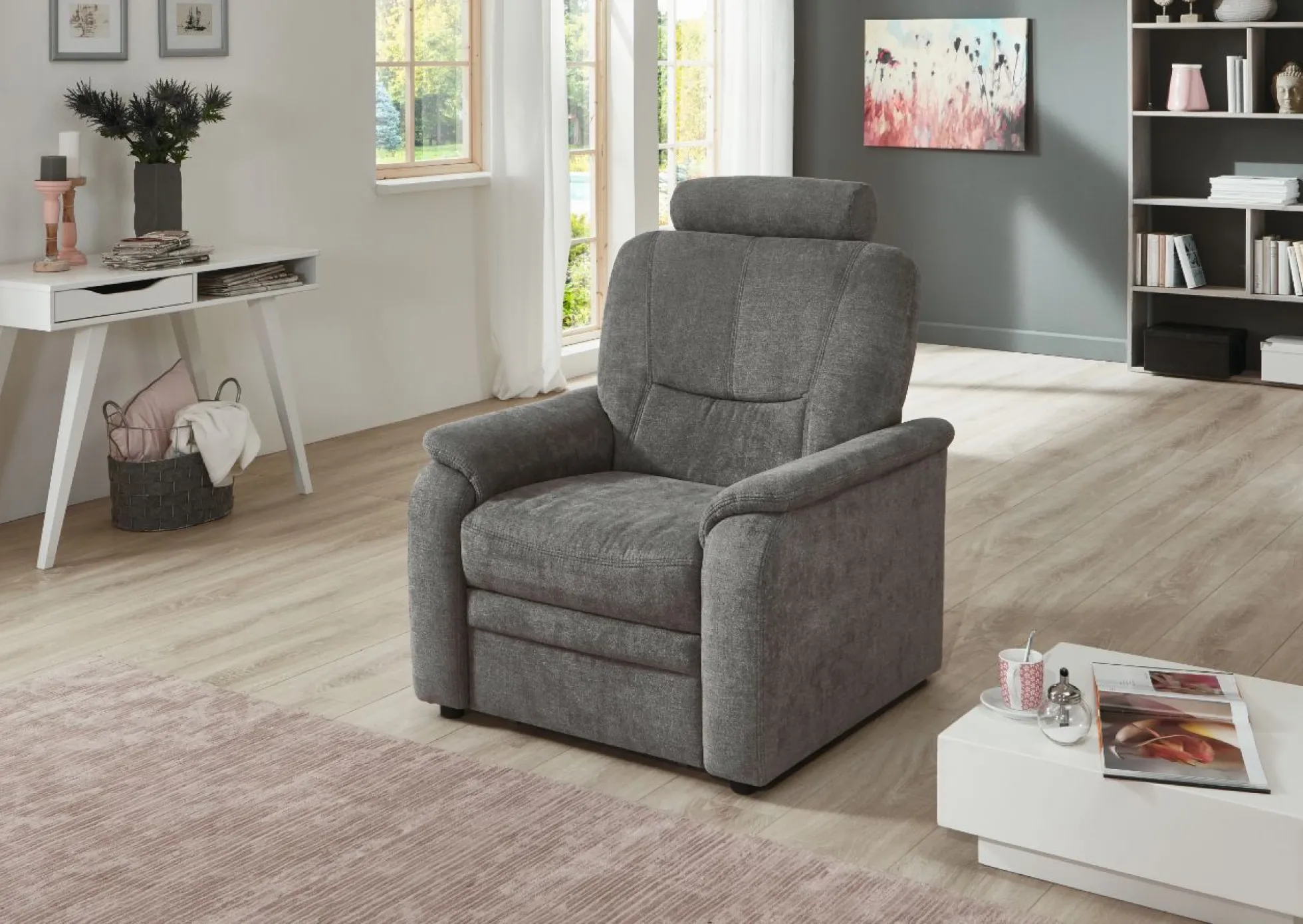 Sessel mit Funktion PP-HS18061