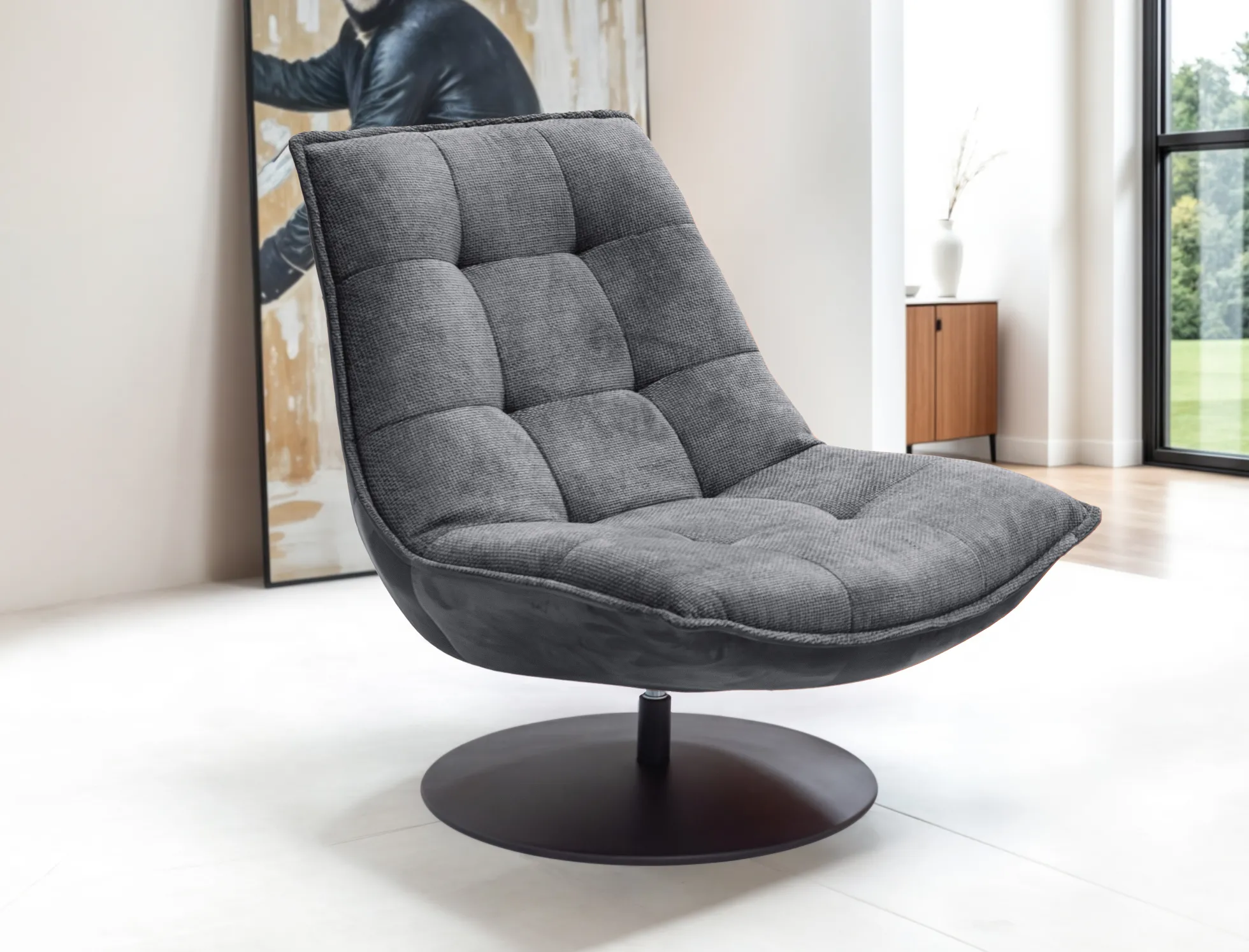 Sessel ZEN