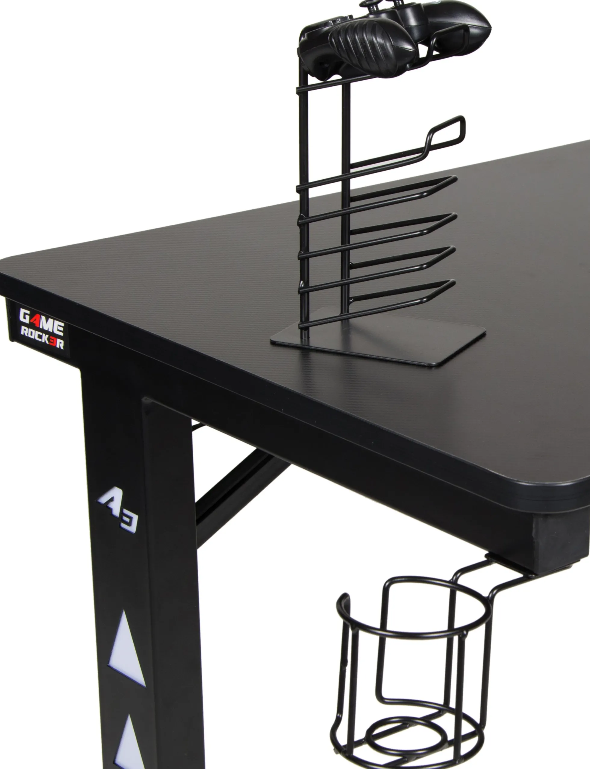 Set Cupholder & Controllerholder GAME-ROCKER CC-10