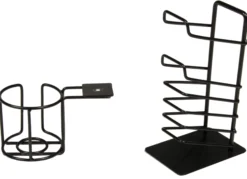 Set Cupholder & Controllerholder GAME-ROCKER CC-10