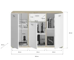 Sideboard ADAMA