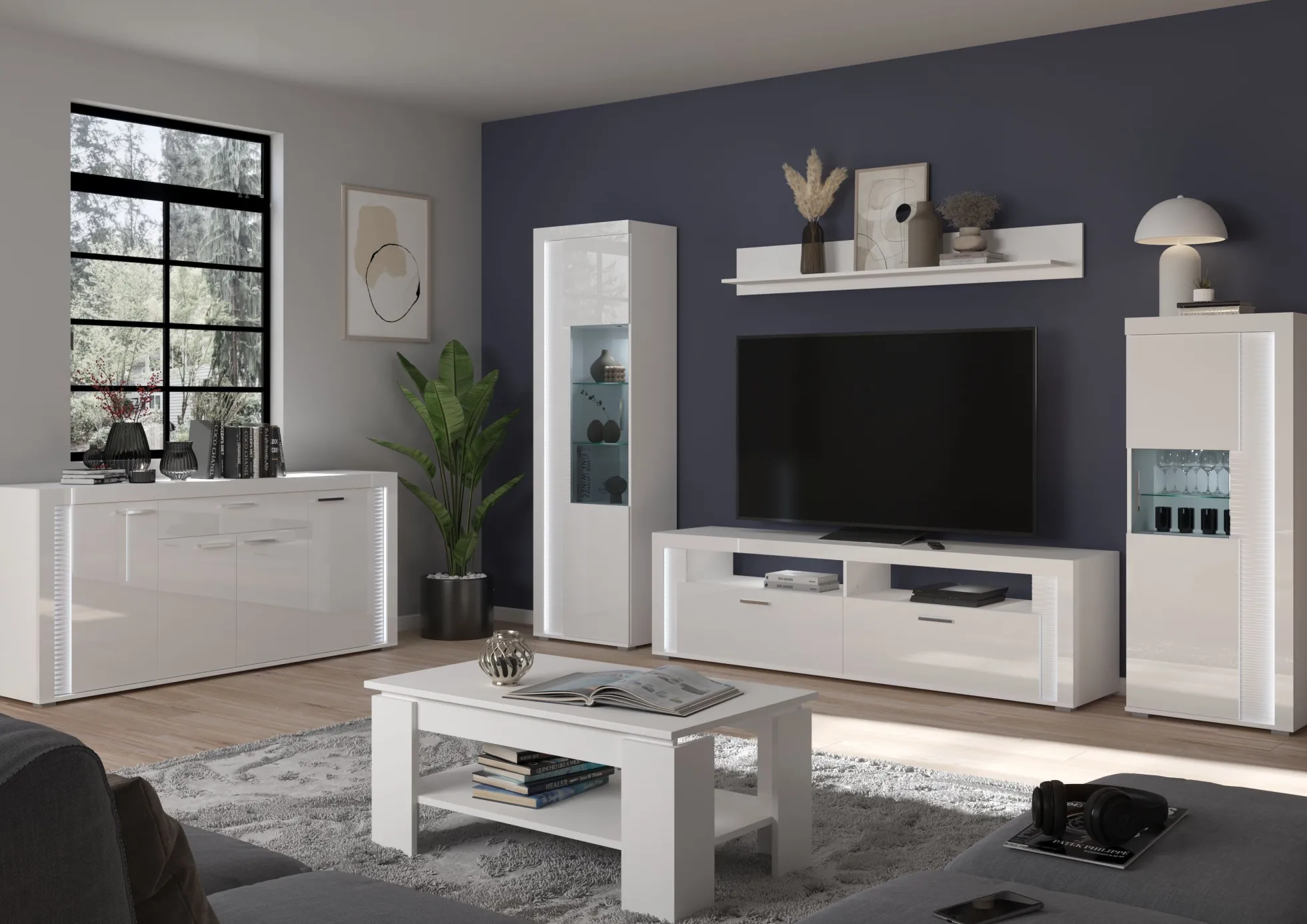 Sideboard ADOLA