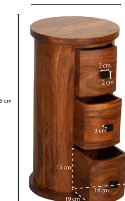 Sideboard APURIMAC