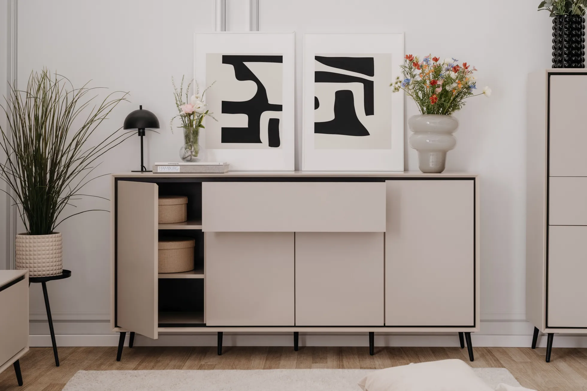 Sideboard ARONA 51B