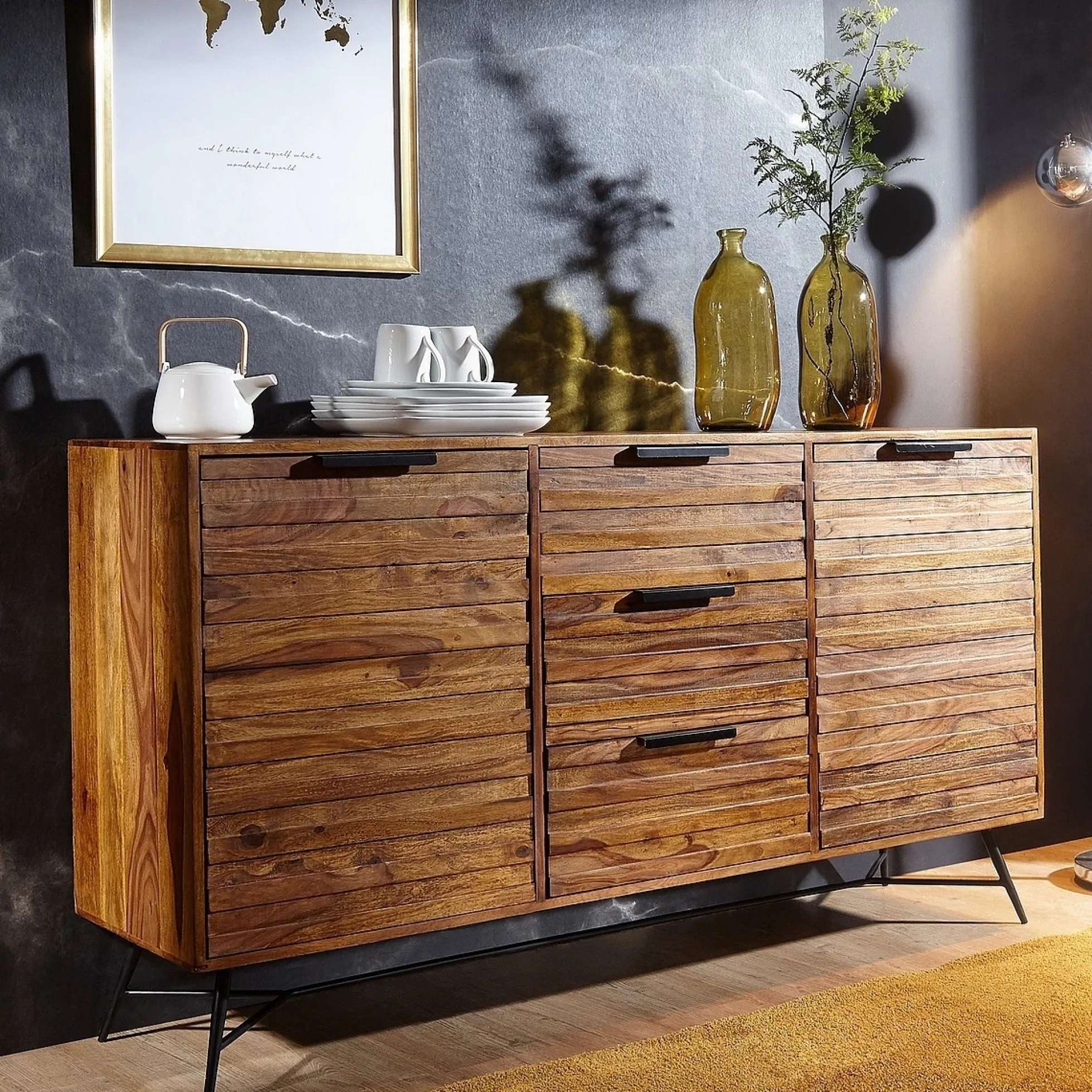 Sideboard AYACUCHO