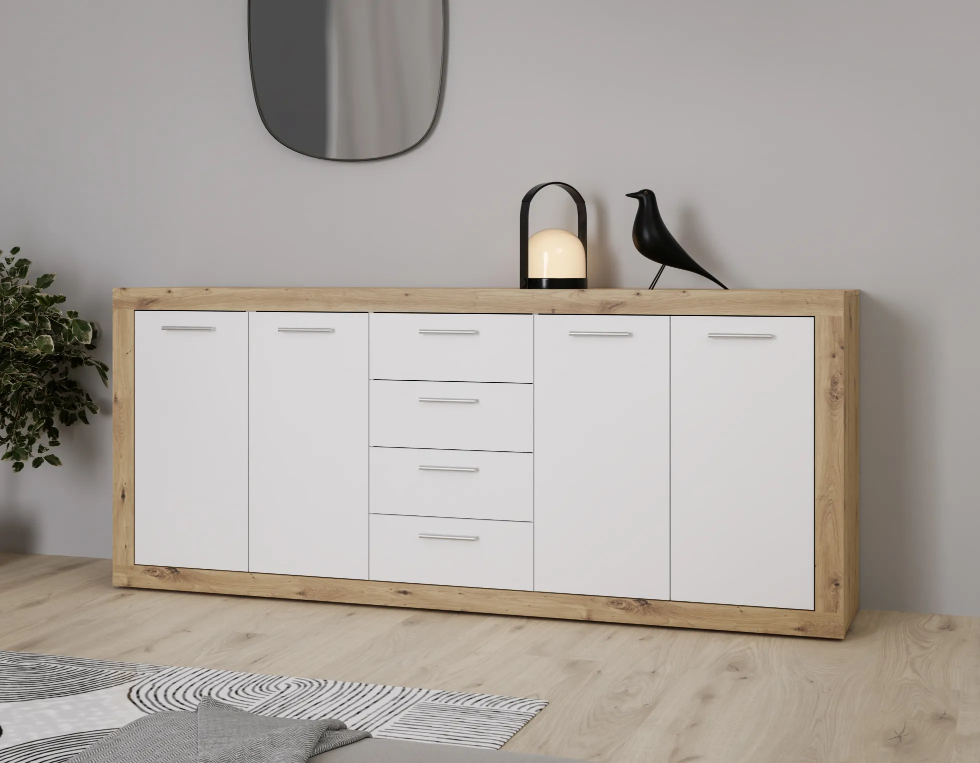Sideboard BACCIO