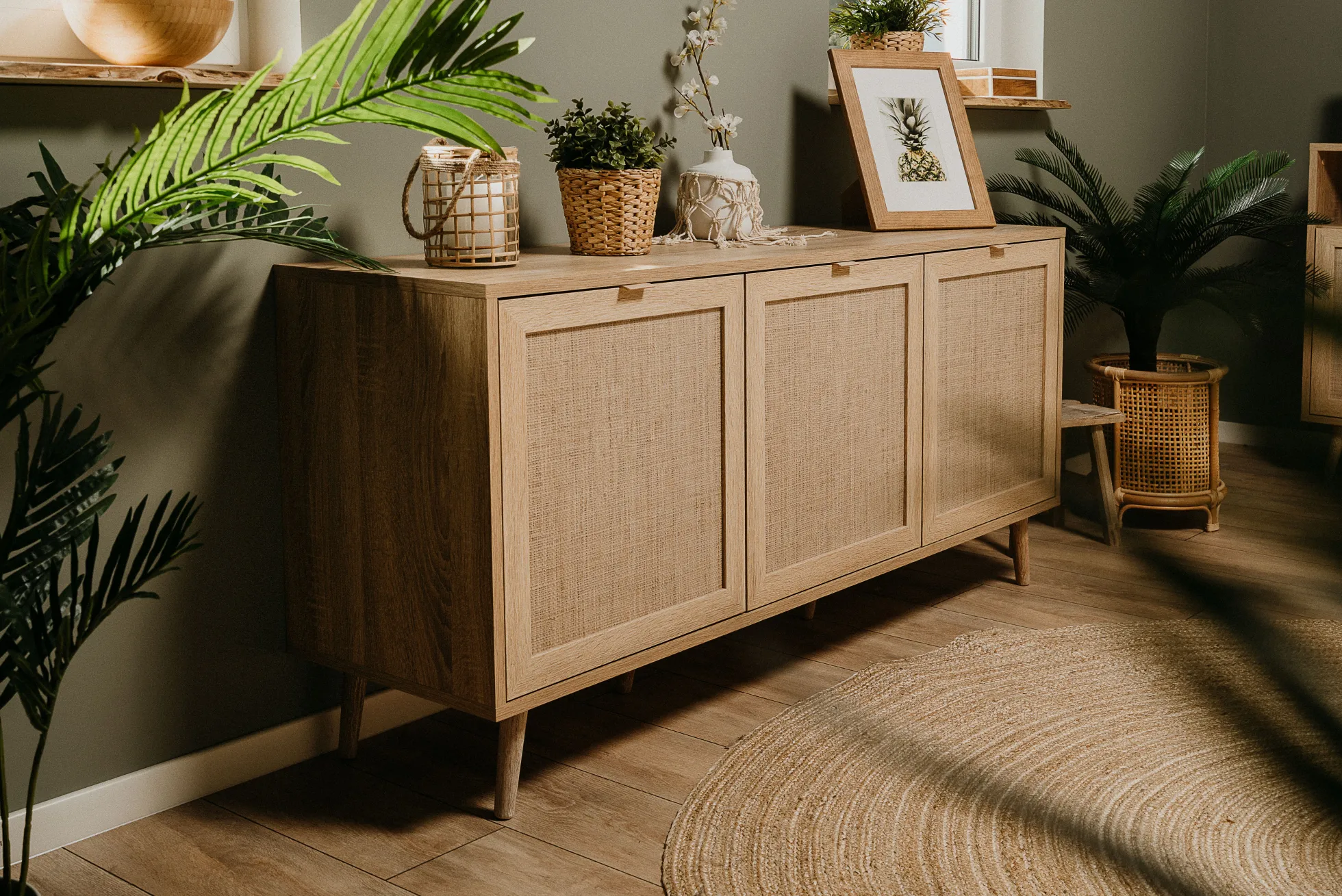 Sideboard BALI 51A
