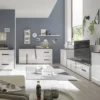 Sideboard BOSTON 4
