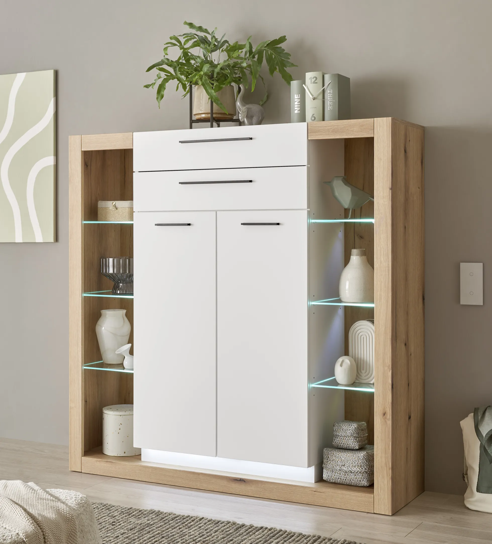 Sideboard BRIXEN
