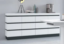 Sideboard CAMPANIA