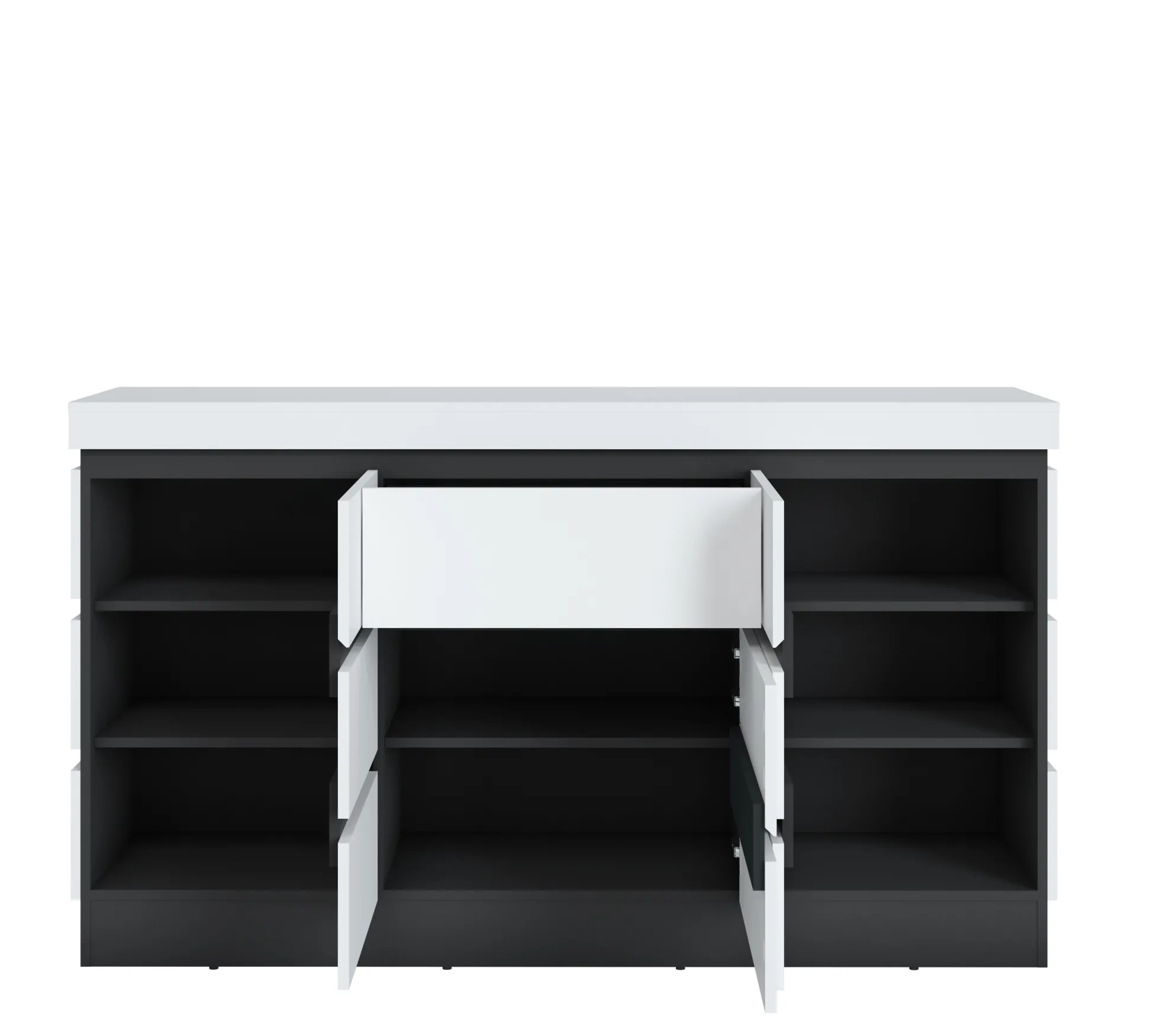 Sideboard CAMPANIA