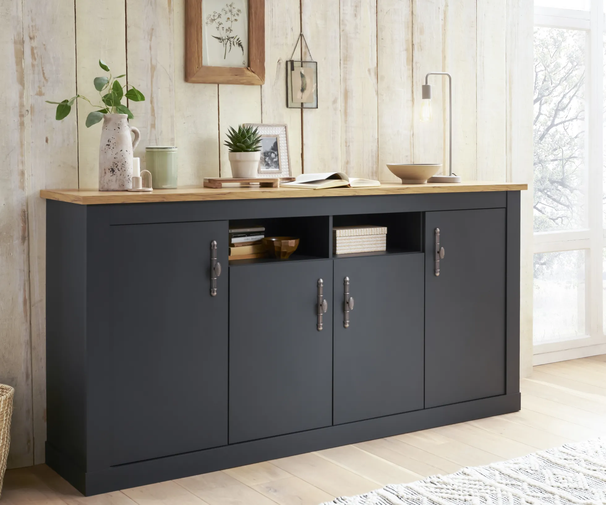 Sideboard CATANIA