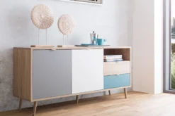 Sideboard CUBA 51