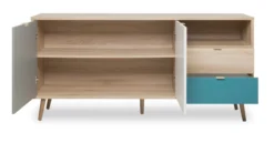 Sideboard CUBA 51