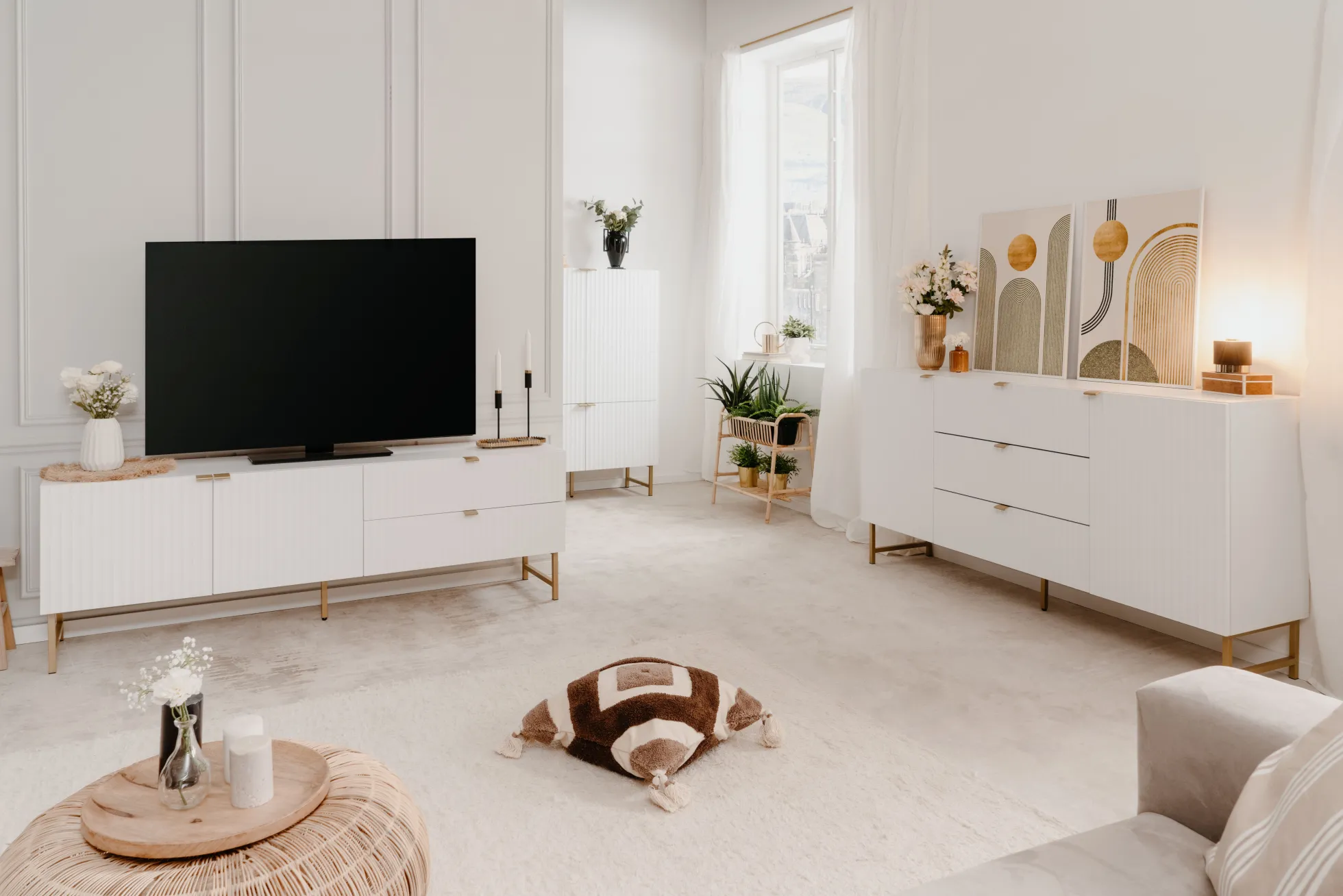 Sideboard EDINBURGH 51A