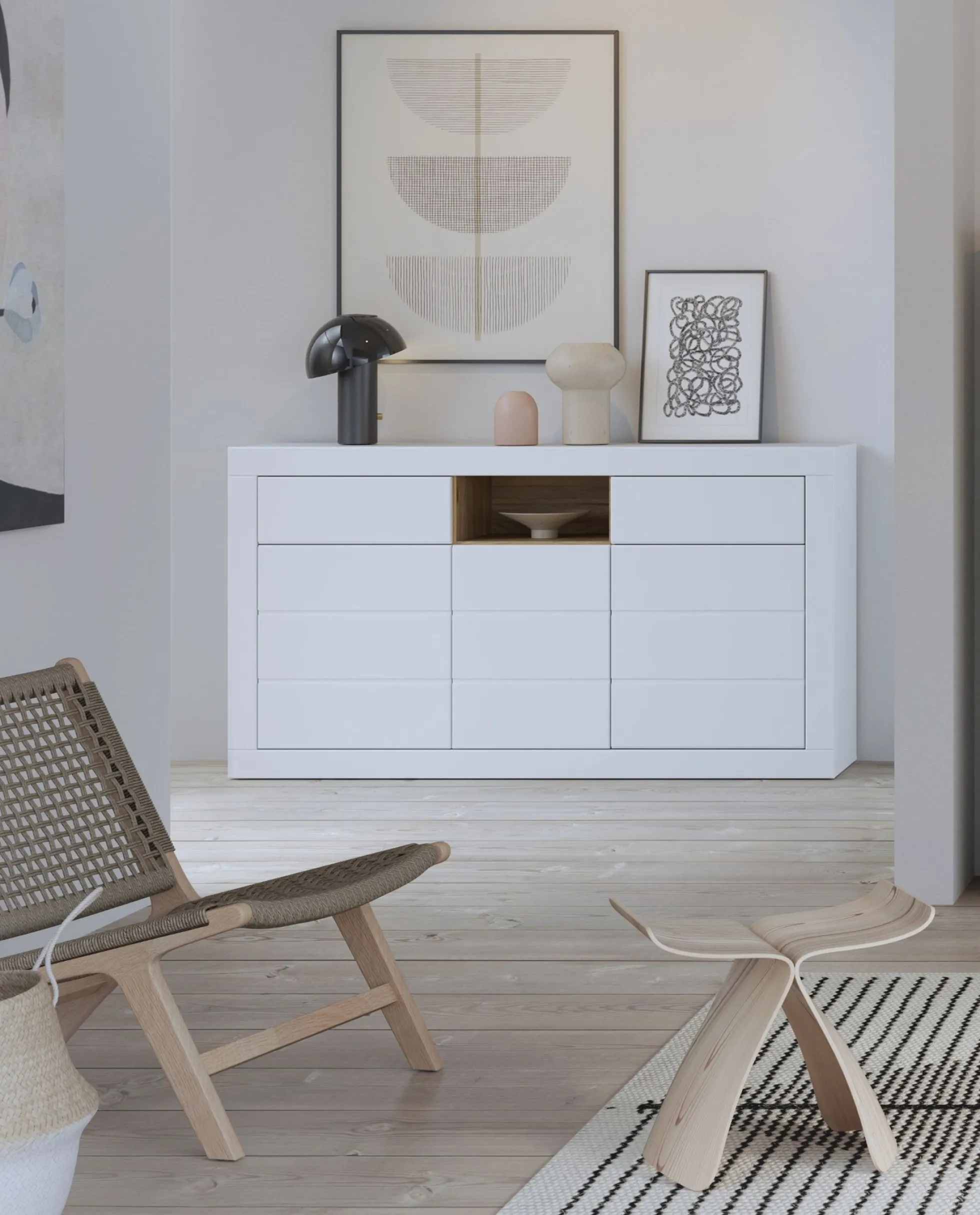 Sideboard ELVA