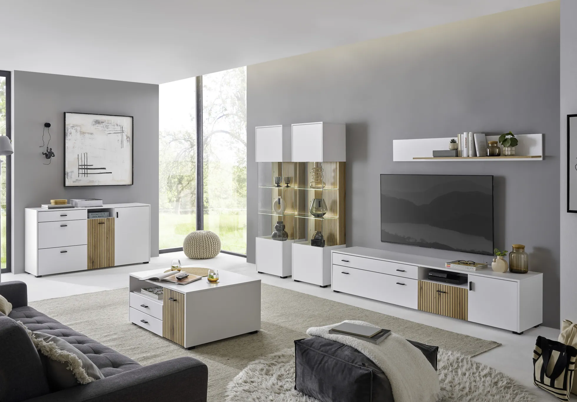 Sideboard HUDSON