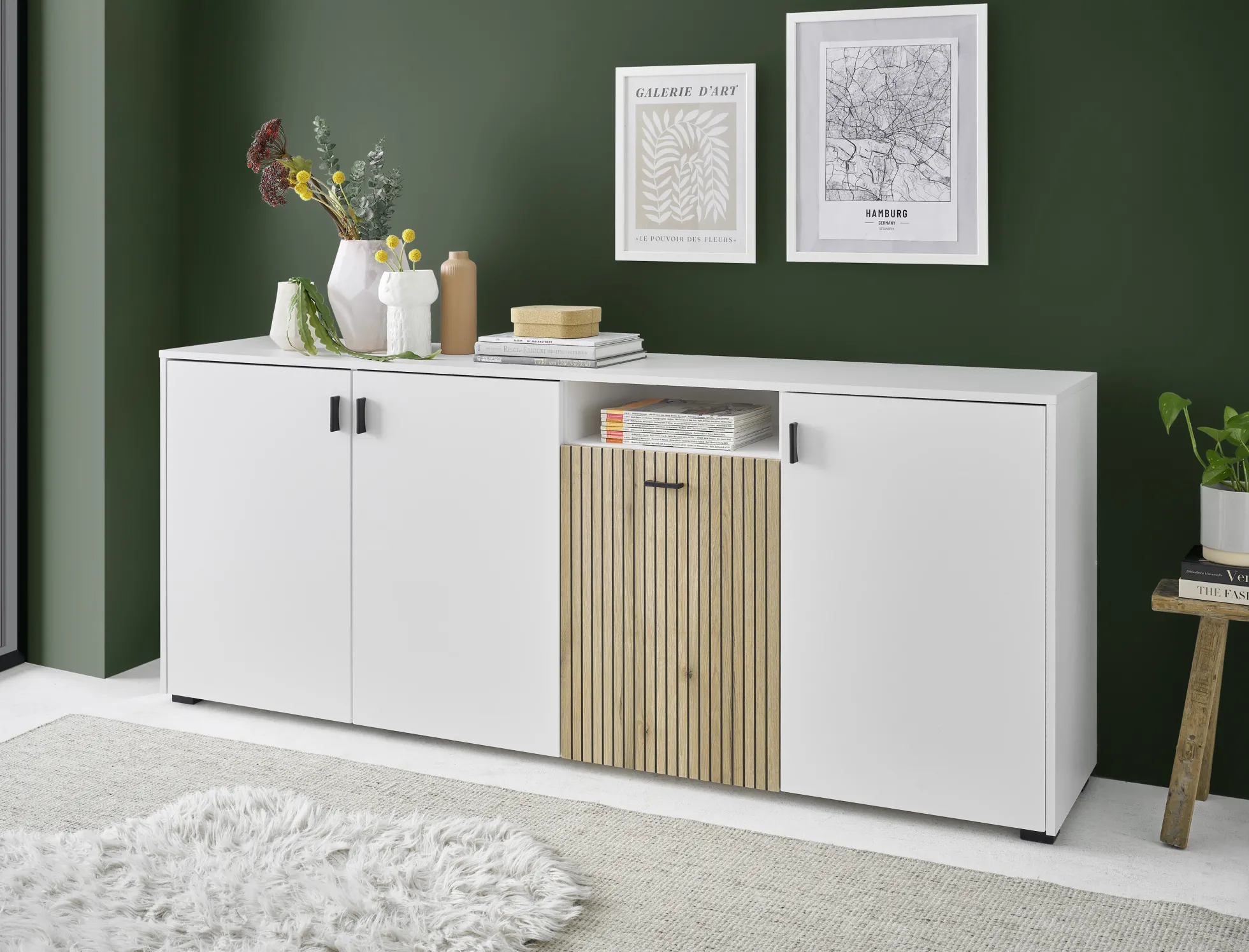 Sideboard HUDSON